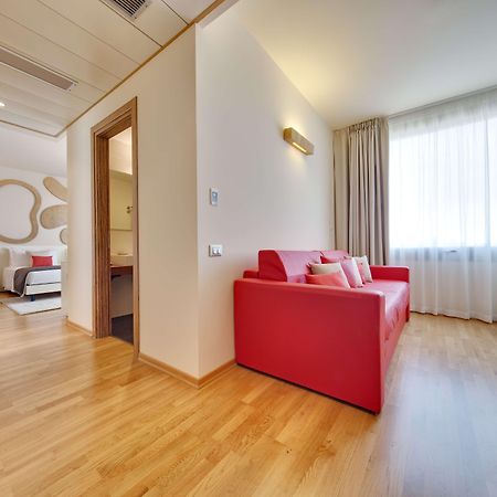 Best Western Plus Leone Di Messapia Hotel & Conference 레체 외부 사진