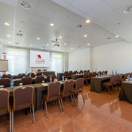 Best Western Plus Leone Di Messapia Hotel & Conference 레체 외부 사진