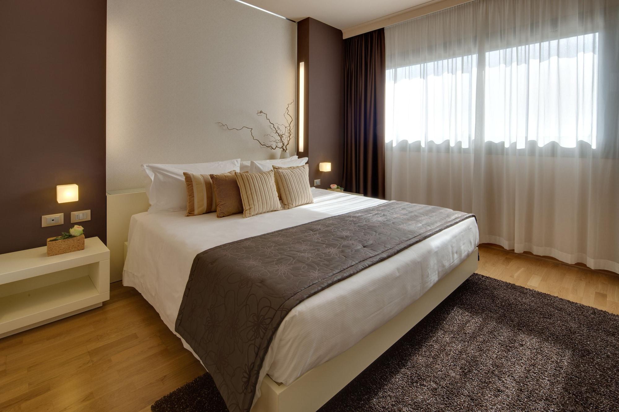 Best Western Plus Leone Di Messapia Hotel & Conference 레체 외부 사진