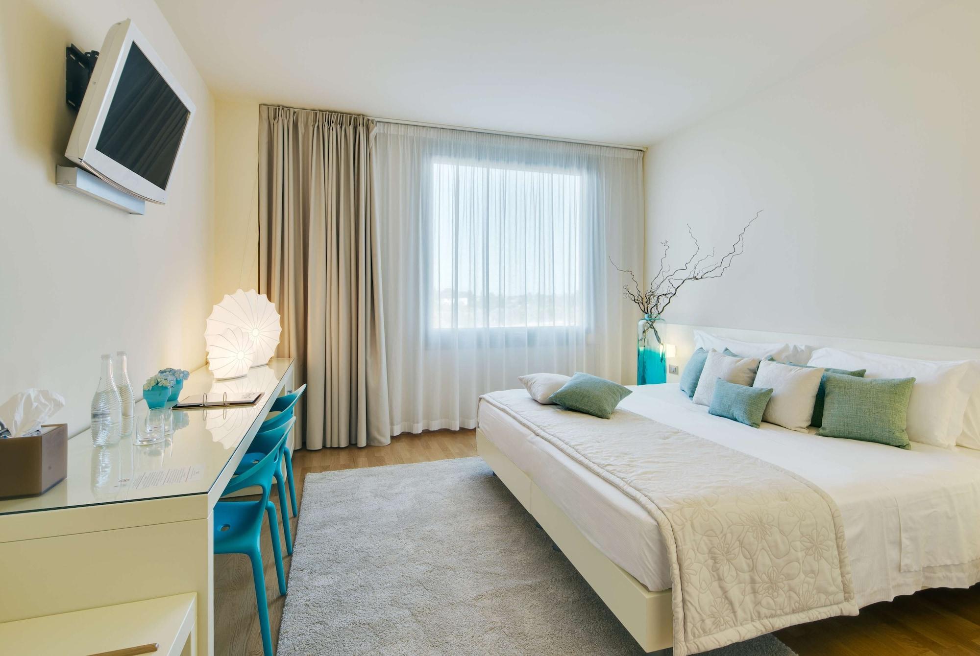 Best Western Plus Leone Di Messapia Hotel & Conference 레체 외부 사진