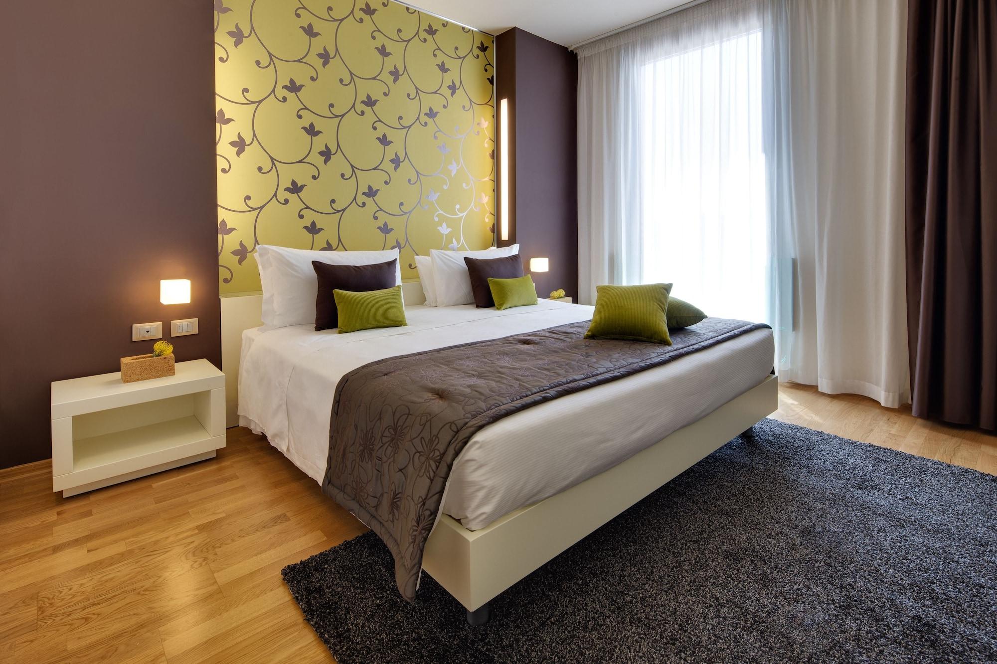 Best Western Plus Leone Di Messapia Hotel & Conference 레체 외부 사진