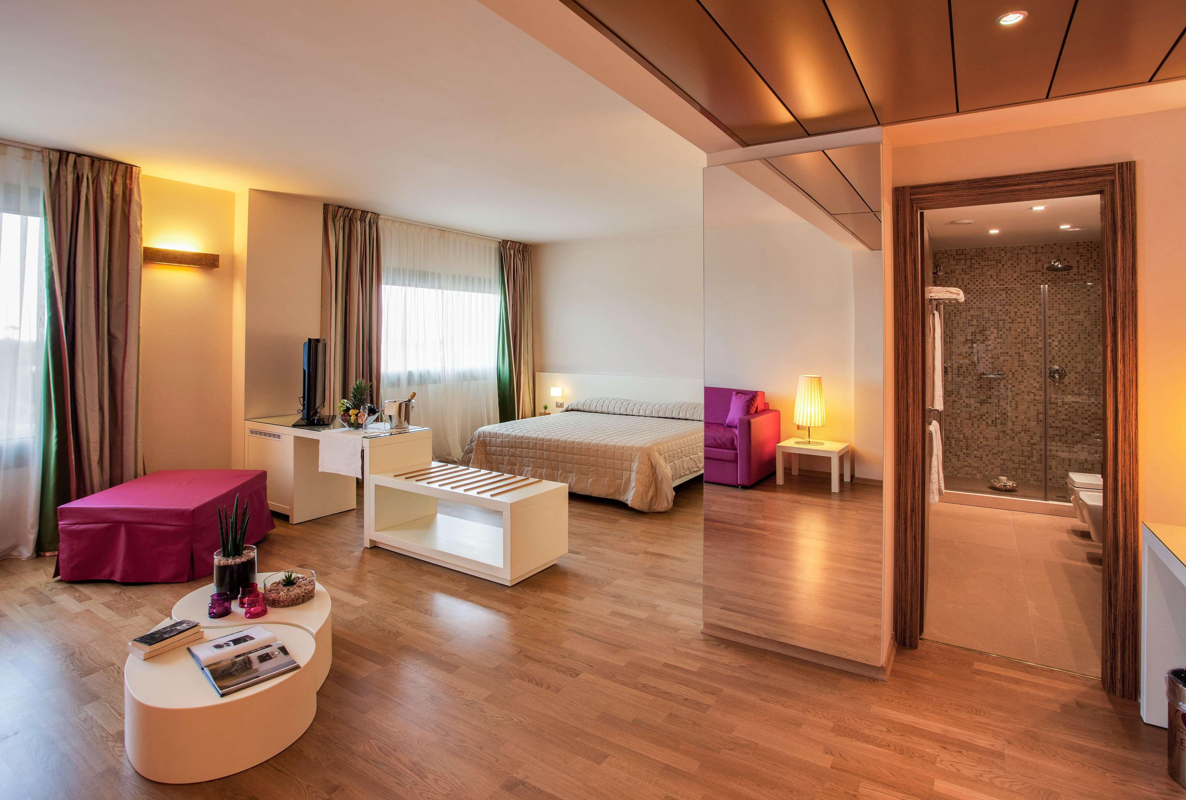Best Western Plus Leone Di Messapia Hotel & Conference 레체 외부 사진
