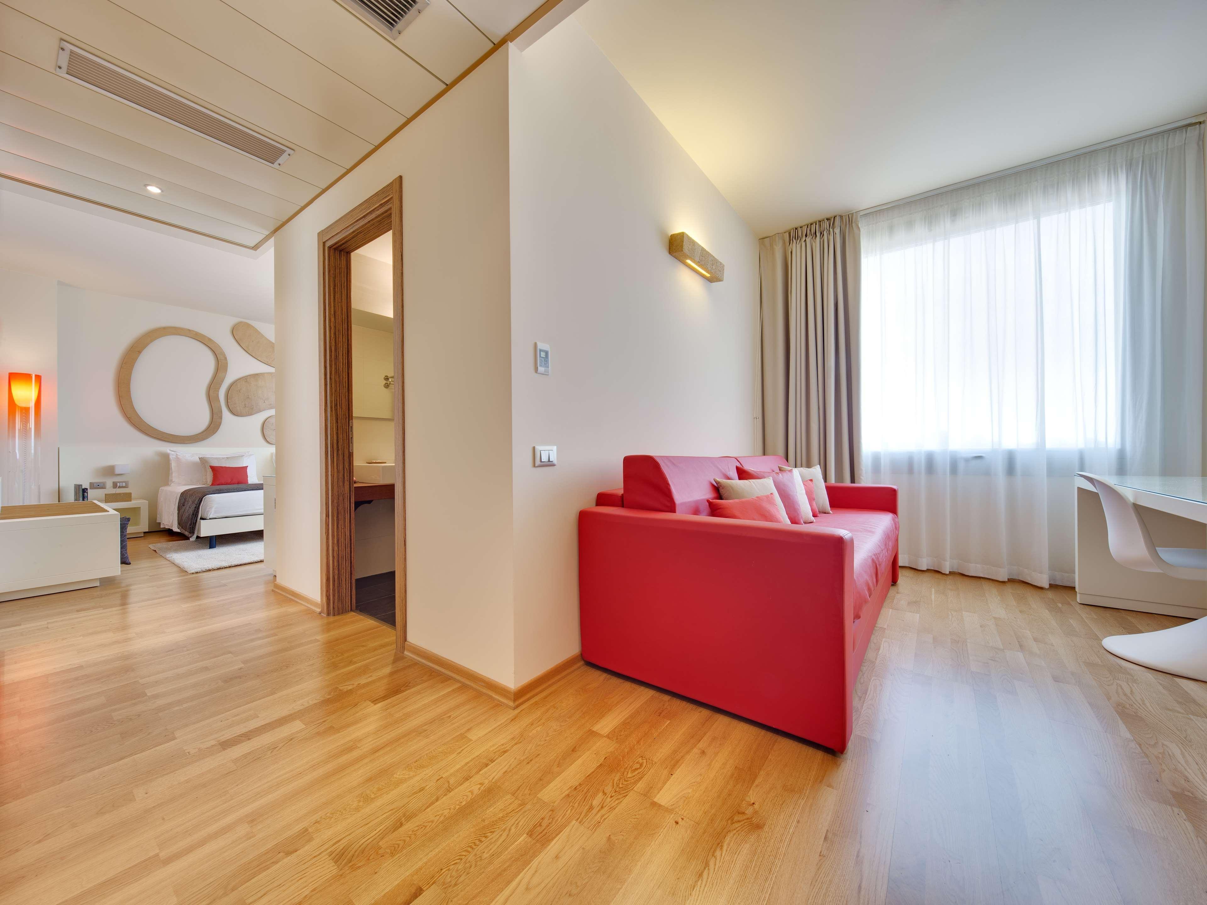 Best Western Plus Leone Di Messapia Hotel & Conference 레체 외부 사진