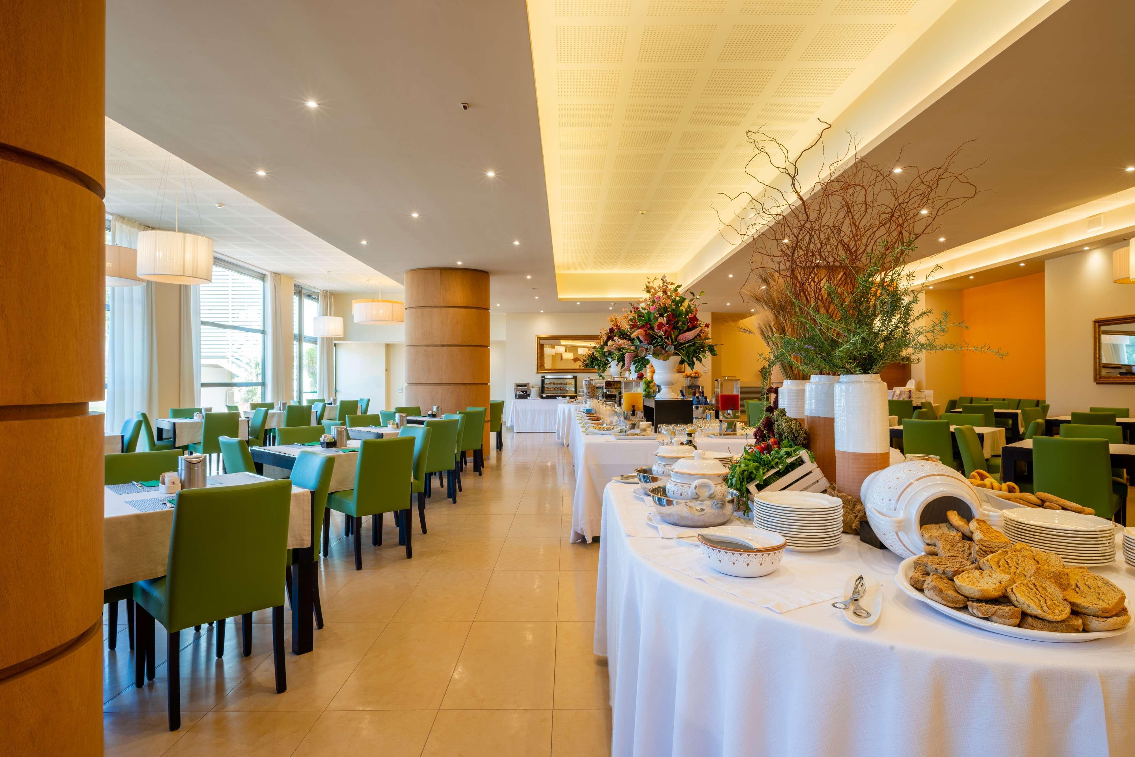 Best Western Plus Leone Di Messapia Hotel & Conference 레체 외부 사진