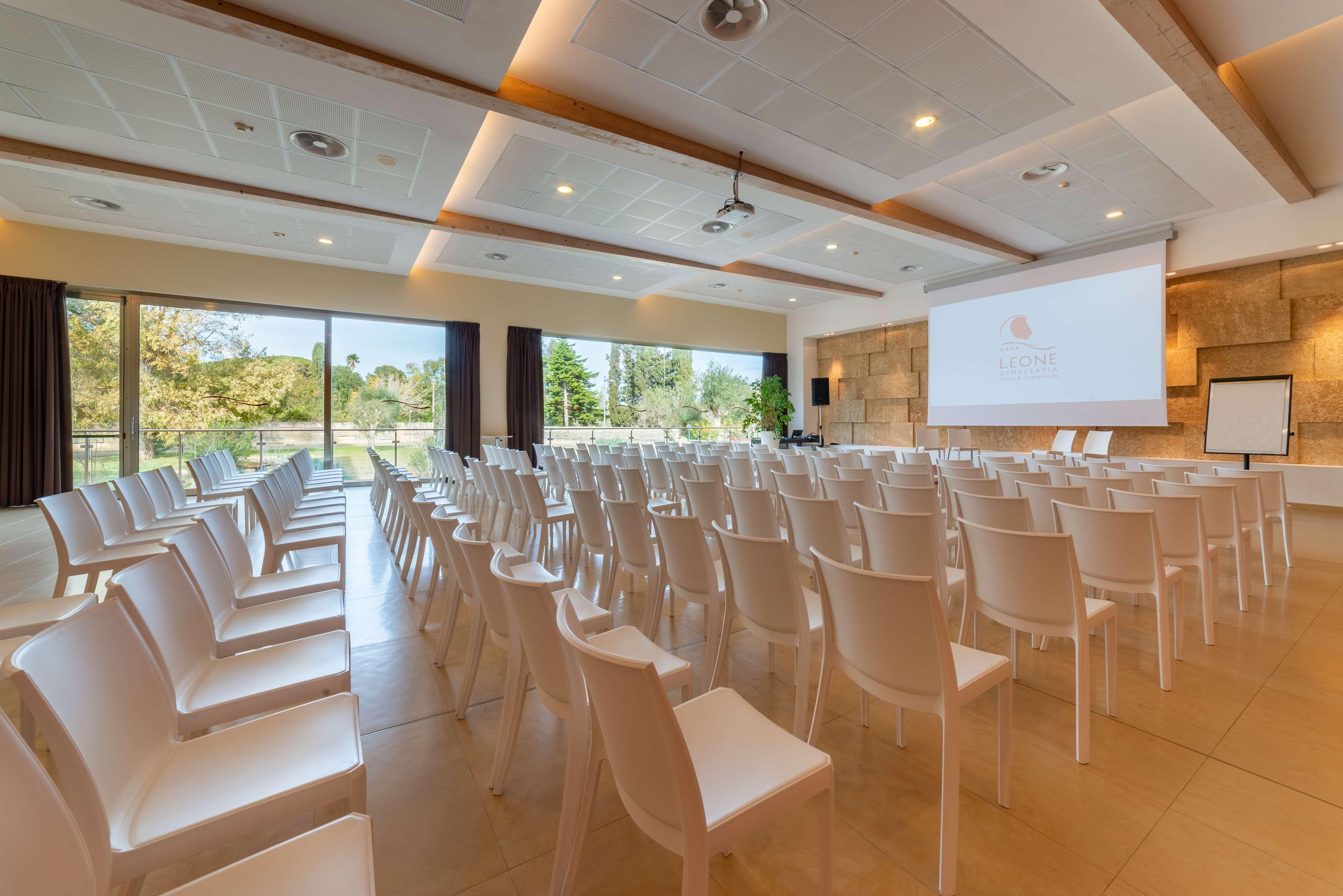 Best Western Plus Leone Di Messapia Hotel & Conference 레체 외부 사진