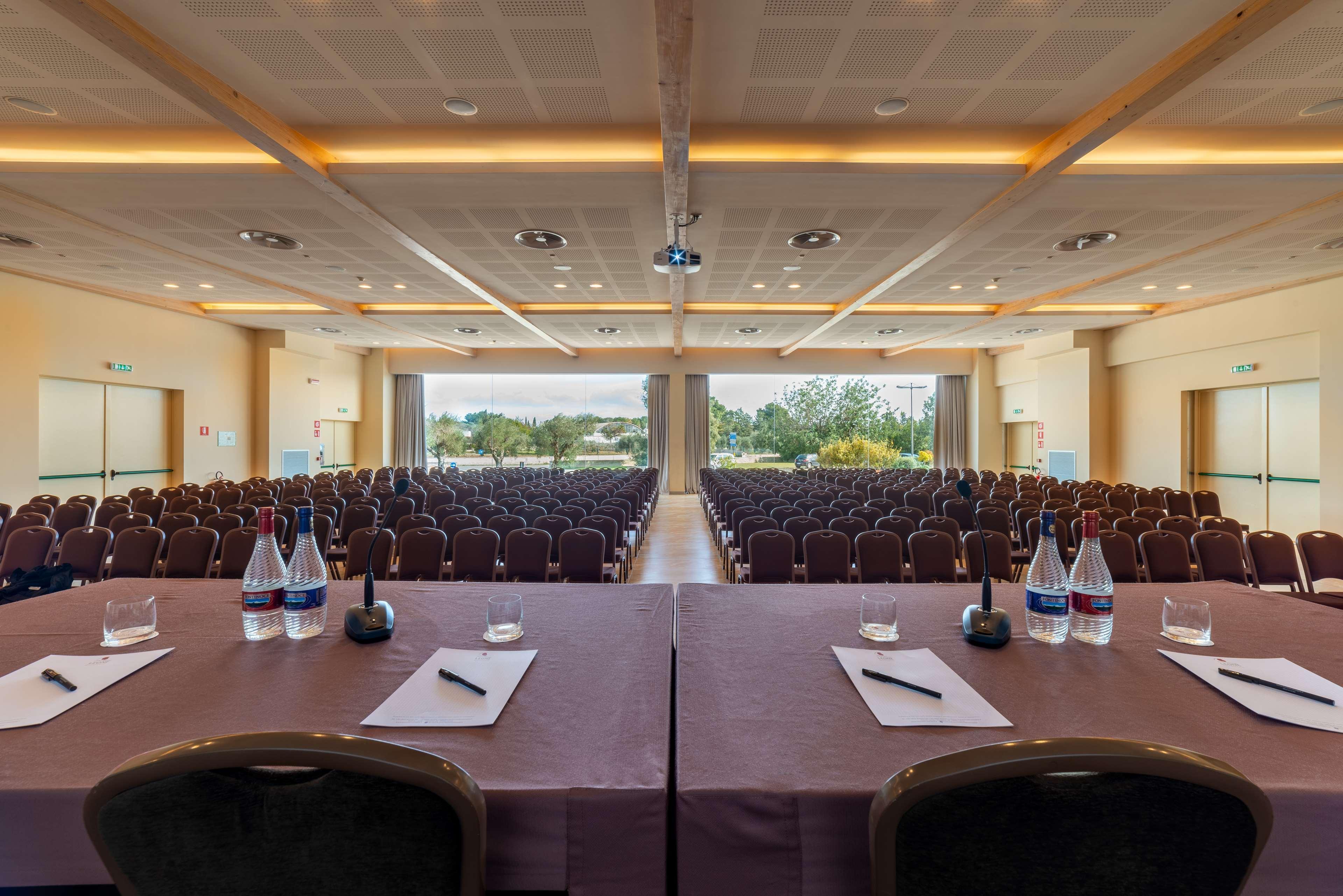 Best Western Plus Leone Di Messapia Hotel & Conference 레체 외부 사진