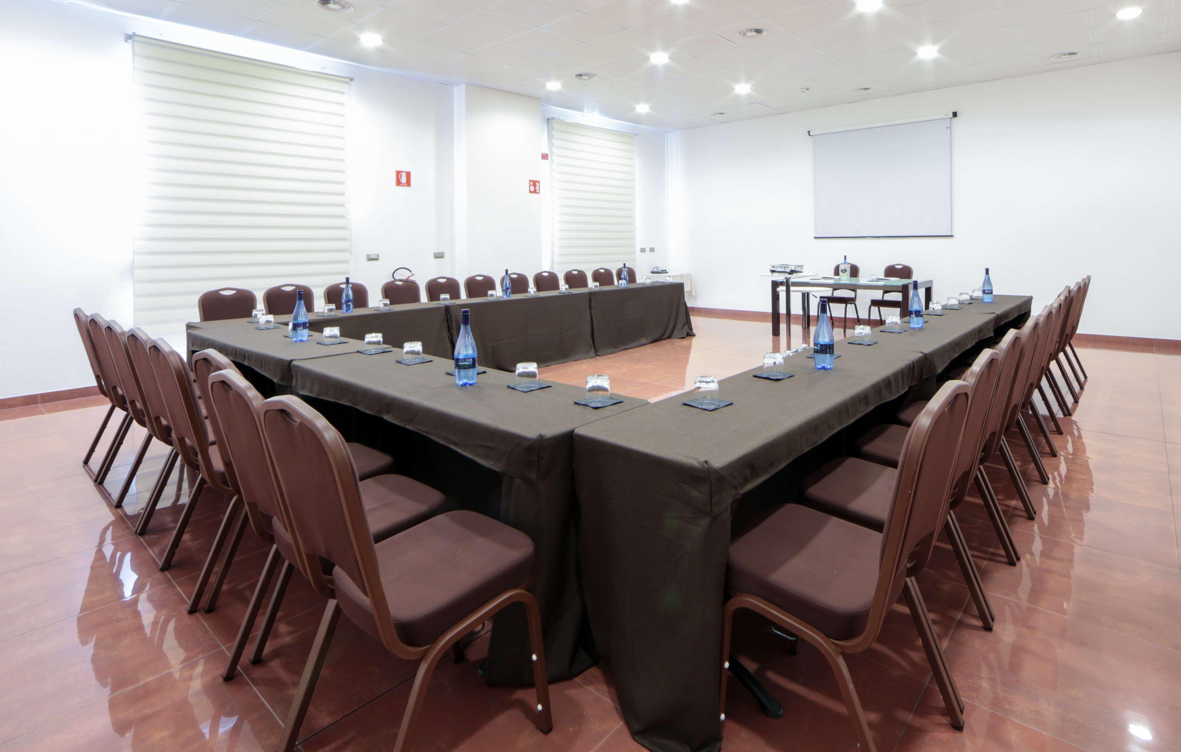 Best Western Plus Leone Di Messapia Hotel & Conference 레체 외부 사진