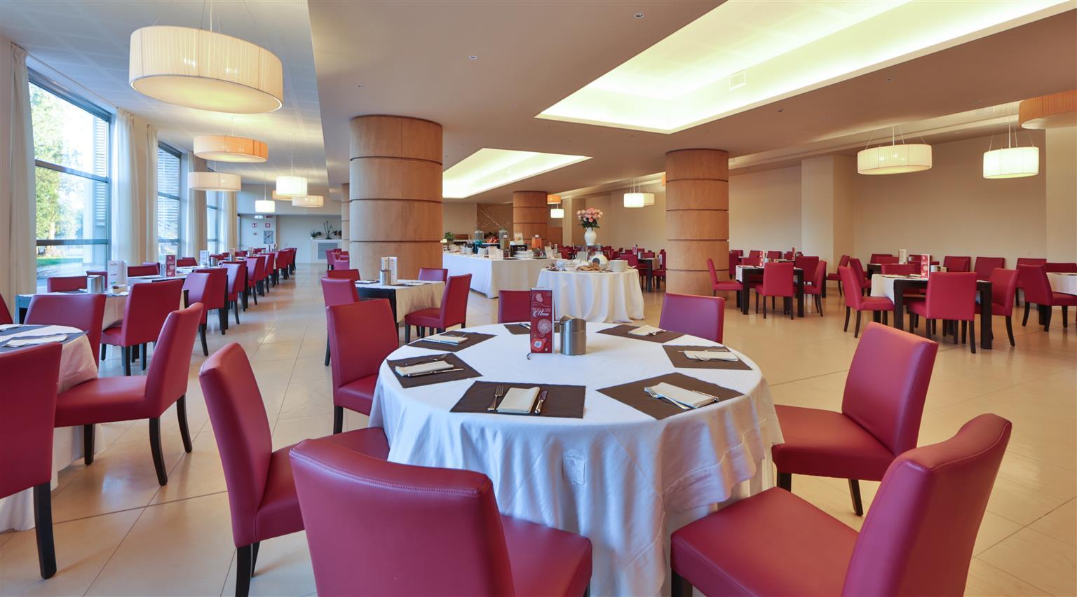 Best Western Plus Leone Di Messapia Hotel & Conference 레체 외부 사진